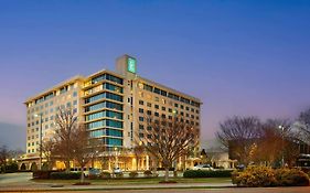 Embassy Suites by Hilton Hampton Hotel Convention Center & Spa Hampton, Va